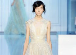 Hé lộ BST váy siêu lộng lẫy của Elie Saab