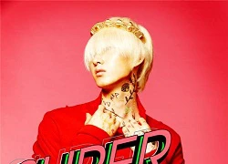 Hình ảnh gây sốc của TEEN TOP - Super Junior rực rỡ trở lại