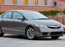 Honda tiếp tục triệu hồi xe vì lỗi động cơ