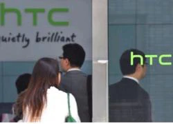 HTC đạt mức lãi khổng lồ trong quý II