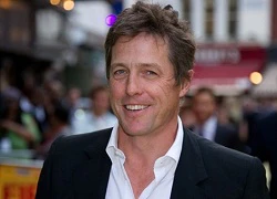 Hugh Grant tự hào vì góp công đánh sập báo lá cải