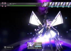 Hyperdimension Neptunia