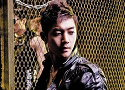 Hyun Joong tiết lộ tiêu chuẩn chọn vợ