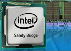 Intel Sandy Bridge-E mới sẽ có đến 6 nhân xử lý