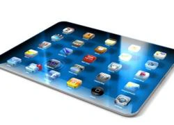 iPad 3 sử dụng màn hình Retina của LG Display?