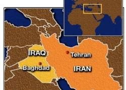 Iran-Iraq muốn lập quan hệ ngoại giao bình thường