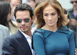 J.Lo từng bị Marc Anthony điều khiển