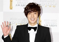 Kim Hyun Joong nhát như cáy khi tán gái