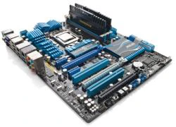 Kinh nghiệm thay Mainboard cho máy tính