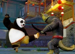 Kung Fu Panda 2 - Hành trình của Thần Long Đại Hiệp