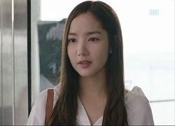 Lạnh gáy vì dự đoán bi kịch của Park Min Young