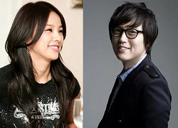 Lee Hyori phủ nhận tin đồn kết hôn