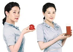 Lee Young Ae xinh đẹp ngày trở lại