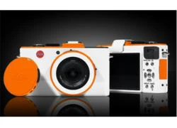 Leica D-Lux 5 tự chọn màu sắc giá 1.200 USD