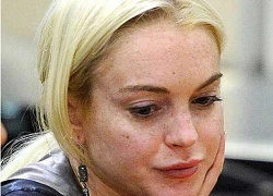 Lindsay Lohan lại bị kiện