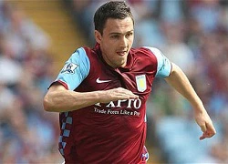 Liverpool sắp có Stewart Downing