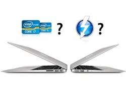 MacBook Air 2011 có thể ra mắt cuối tuần sau