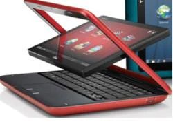 Máy tính ngày càng bị &#8220;tablet&#8221; hóa