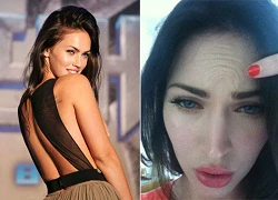 Megan Fox bị tố lừa khán giả