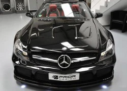 Mercedes SL-class phiên bản độ Proir