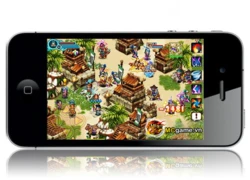 Minh Châu Game: Con đường không bằng phẳng