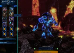 MMORPG chế tác tuyệt vời từ StarCraft 2 sắp ra đời