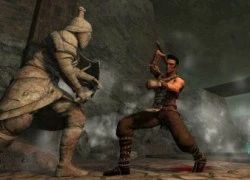 MMORPG 'hết thời' Age of Conan đã trở lại