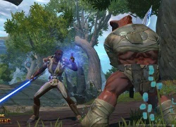 MMORPG trị giá 5 nghìn tỷ VNĐ ra mắt cuối tháng 07