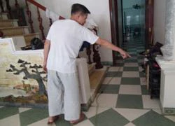 Món nợ 2 tỷ đồng và nghi vấn hại người rồi tự sát