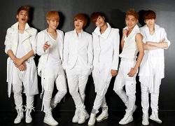 Một boygroup Kpop muốn nổi tiếng theo kiểu &#8220;khác người&#8221;