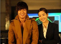 Nghe chuyện hậu trường "City Hunter"