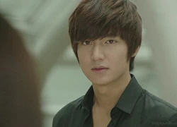 Nghi án sống chết của Yoon Sung (Lee Min Ho) đã có lời giải đáp!