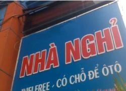 Nhà nghỉ cuối tuần tăng giá 10 lần