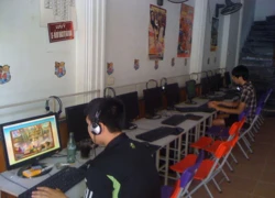 Nhanh tay đăng ký giải DotA GCC tại Thanh Hóa