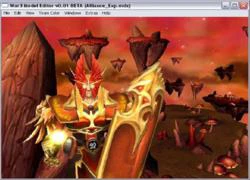 Những "cặp song sinh" tiêu biểu giữa DotA và WarCraft III