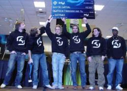 Những pha súng hay của SK Gaming trong năm 2011