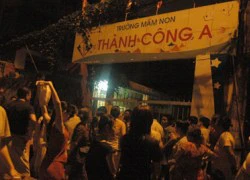 Những trường tiểu học 'đốt cháy' diễn đàn mạng