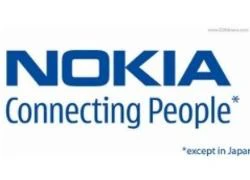 Nokia bị đánh bật khỏi thị trường Nhật Bản