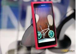 Nokia N9 sẽ vắng mặt tại nhiều thị trường lớn