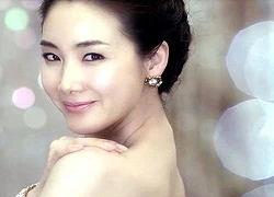 "Nữ hoàng nước mắt" Choi Ji Woo trở lại màn ảnh nhỏ