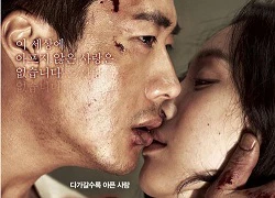 Nụ hôn bi thương của Kwon Sang Woo và Jung Ryeo Won