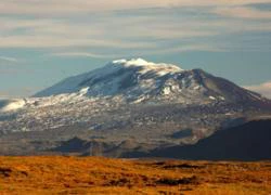 Núi lửa đáng sợ nhất Iceland 'sắp phun trào'