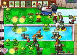 Ông trùm game casual PopCap chuẩn bị thuộc về EA