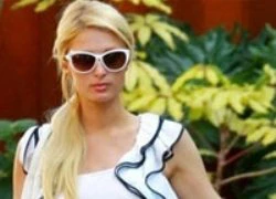 Paris Hilton - nàng tiểu thư dịu dàng