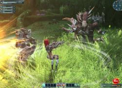 Phantasy Star Online 2 mở cửa trong tháng 08