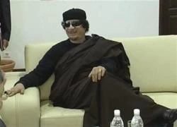 Pháp: Gadhafi "sẵn sàng ra đi"