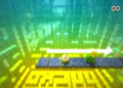 Puzzle Dimension - Ngôi sao mới của thể loại giải đố