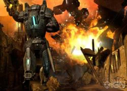 Red Faction: Armageddon