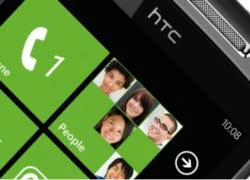 Rò rỉ HTC Omega chạy Windows Phone 7 Mango