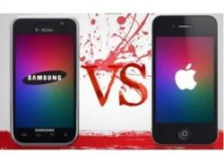 Samsung đòi &#8220;đá&#8221; luật sư Apple